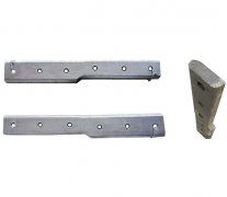 50kg--65kg接头鱼尾板